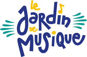 Le Jardin de Musique Logo