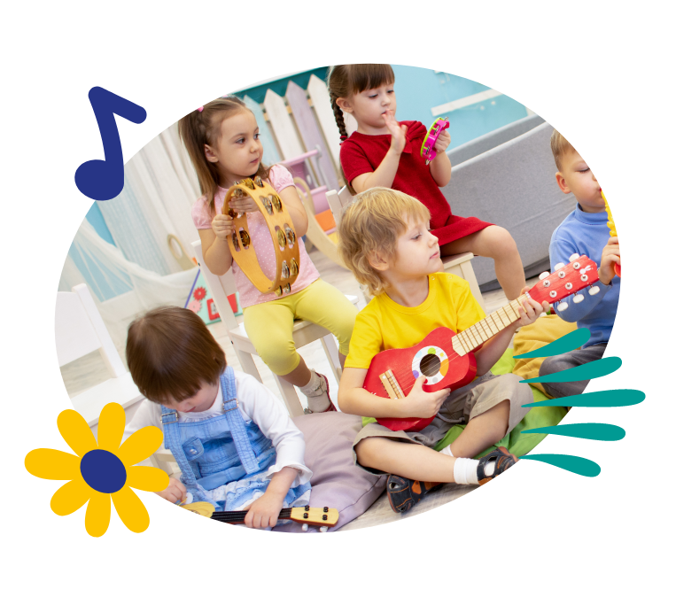 jardin de musique ateliers boud'chou