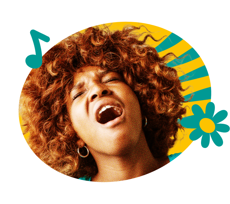 CHANT Le Jardin de Musique coaching vocal