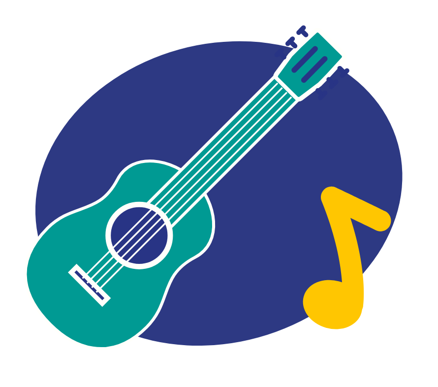 GUITARE Le Jardin de Musique guitare cours