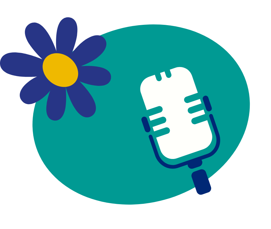 MICRO Le Jardin de Musique chant et vois