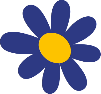 fleur bleue fleur bleue