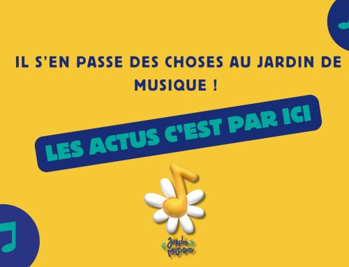 Quelques changements pour la rentrée 26-27